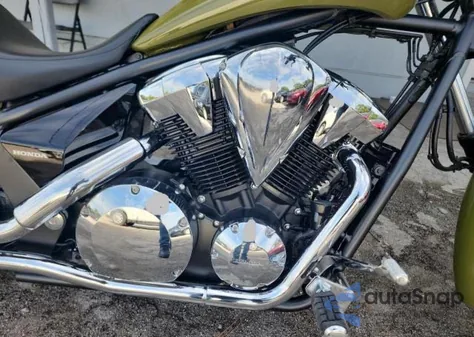 2024 Honda Vt1300 Cxa z USA, uszkodzony, nr VIN JH2SC6165RK800193